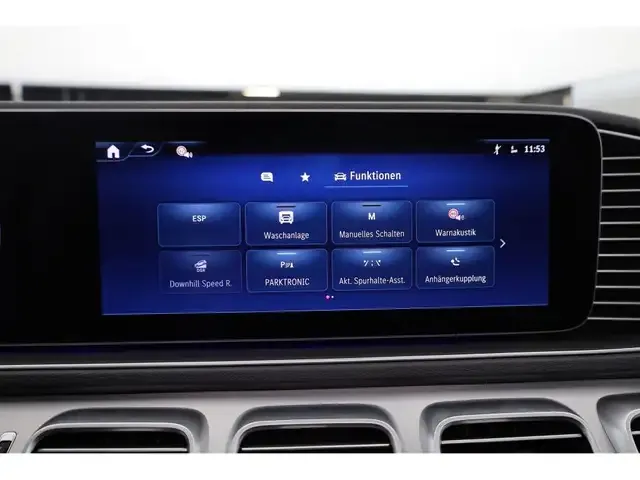 Mercedes-Benz GLE 300