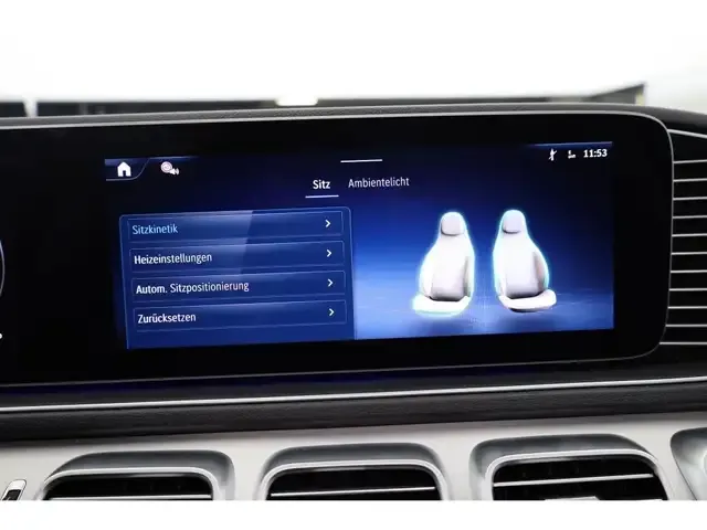 Mercedes-Benz GLE 300