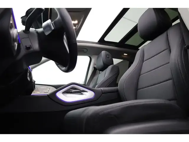 Mercedes-Benz GLE 300