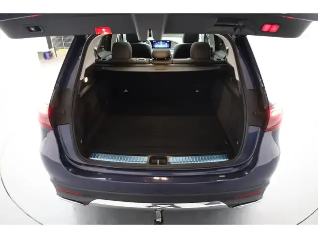 Mercedes-Benz GLE 300