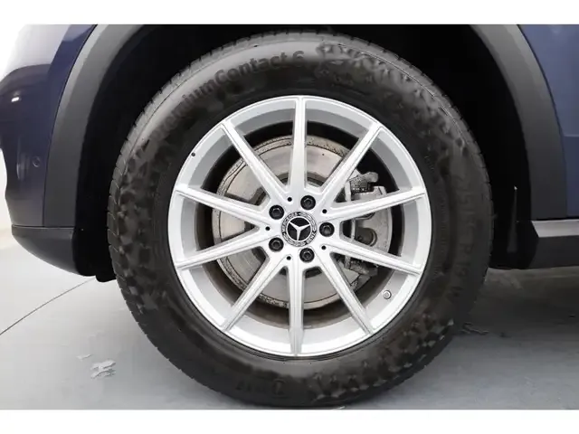 Mercedes-Benz GLE 300