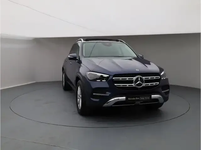 Mercedes-Benz GLE 300