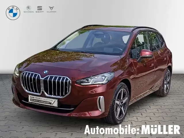 BMW 223
