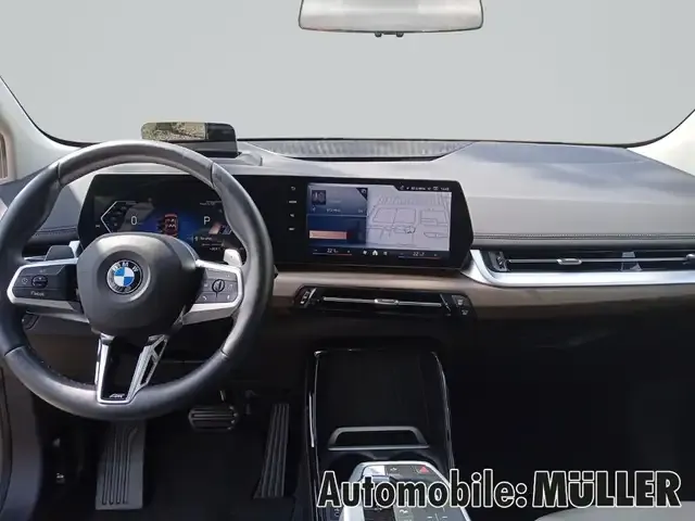 BMW 223