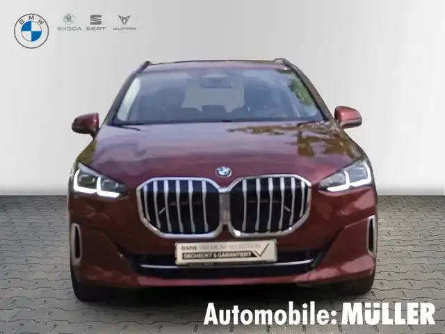 BMW 223