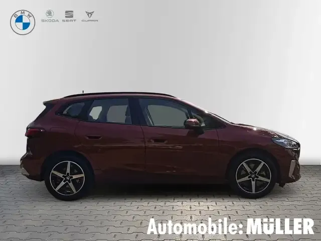 BMW 223