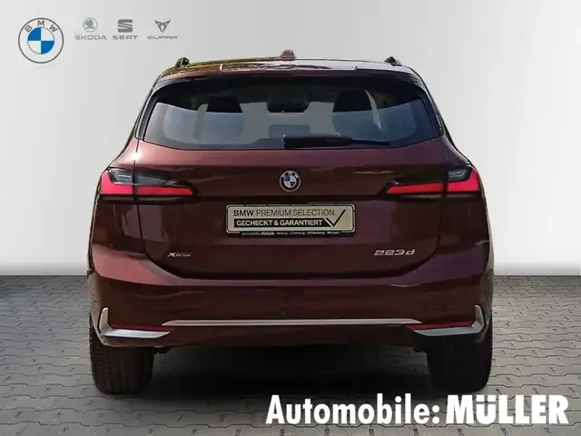 BMW 223