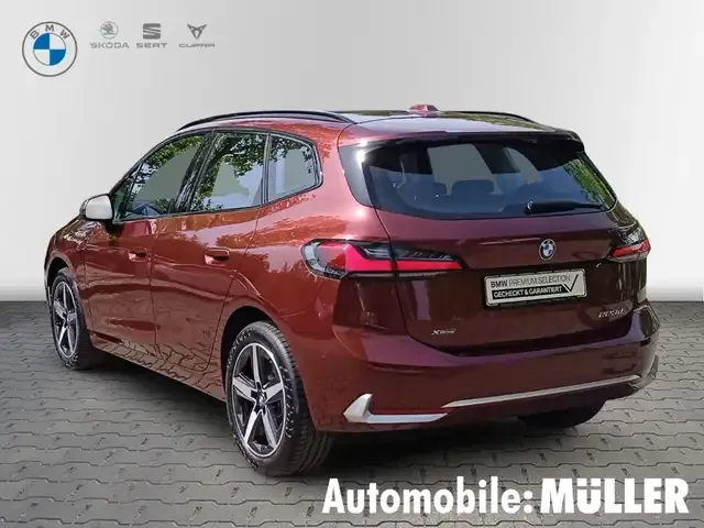 BMW 223