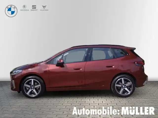 BMW 223