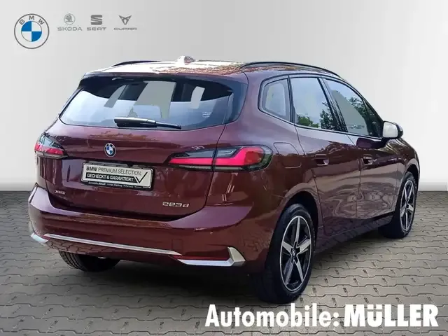 BMW 223