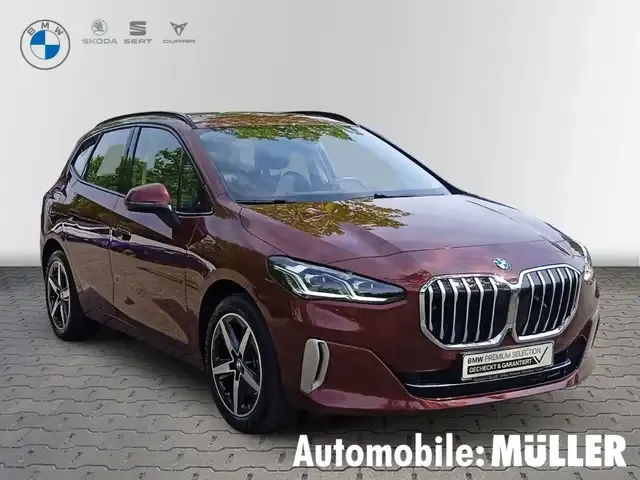 BMW 223