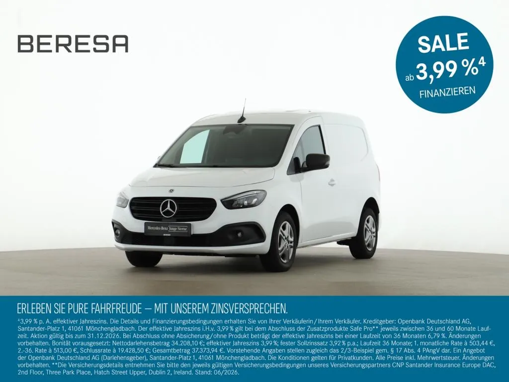 Mercedes-Benz Citan