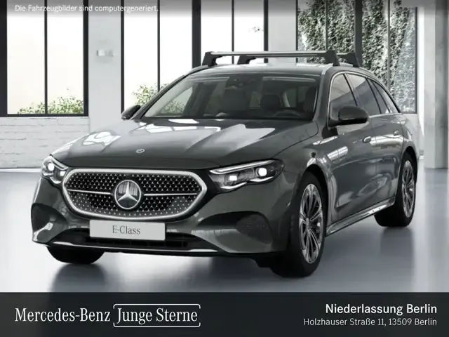 Mercedes-Benz E 300