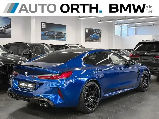 BMW M8