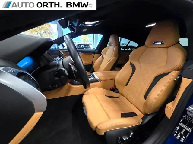 BMW M8