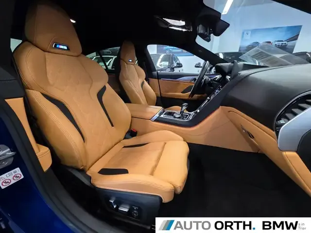 BMW M8