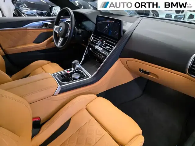 BMW M8