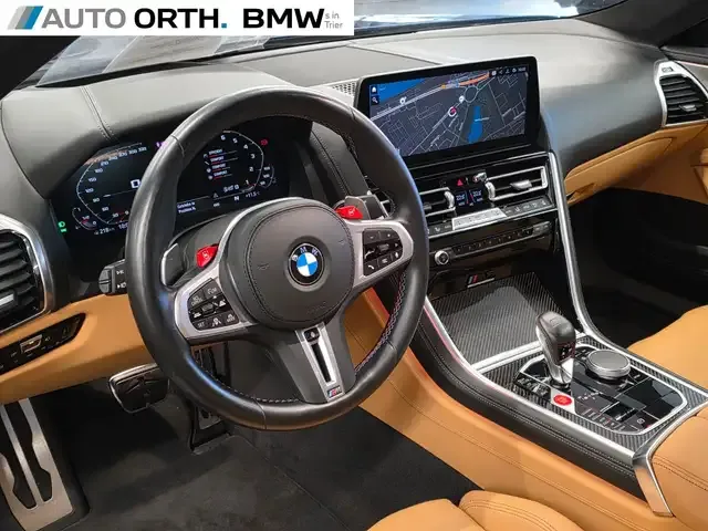 BMW M8