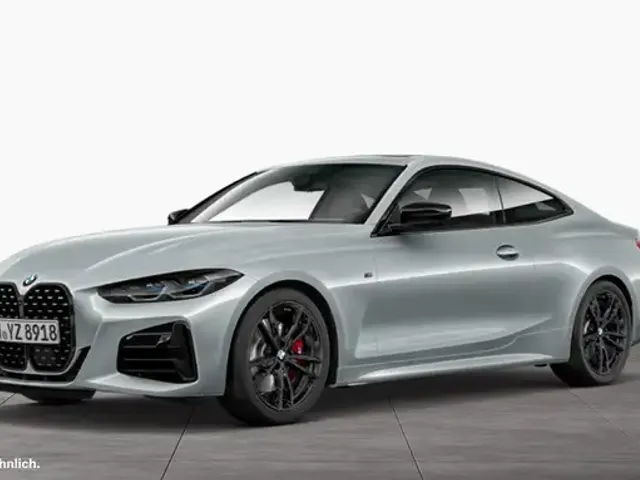 BMW 440