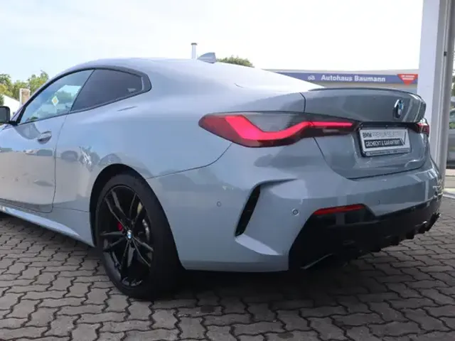 BMW 440
