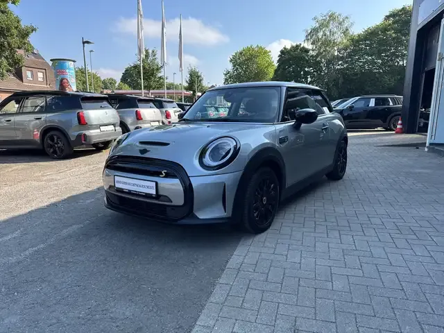 MINI Cooper SE