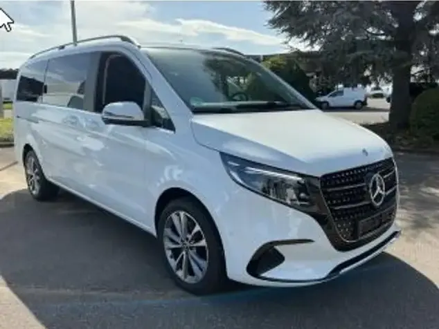 Mercedes-Benz V 300