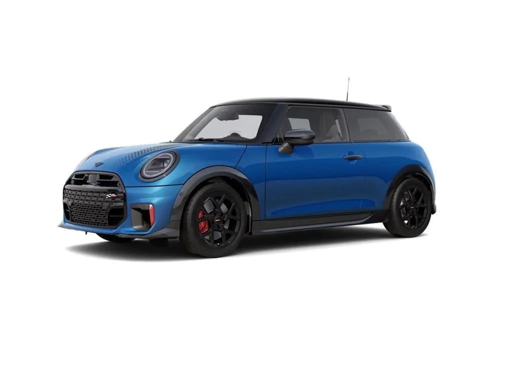 Mini John Cooper Works