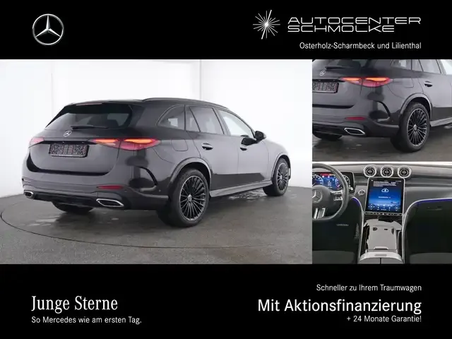 Mercedes-Benz GLC 200