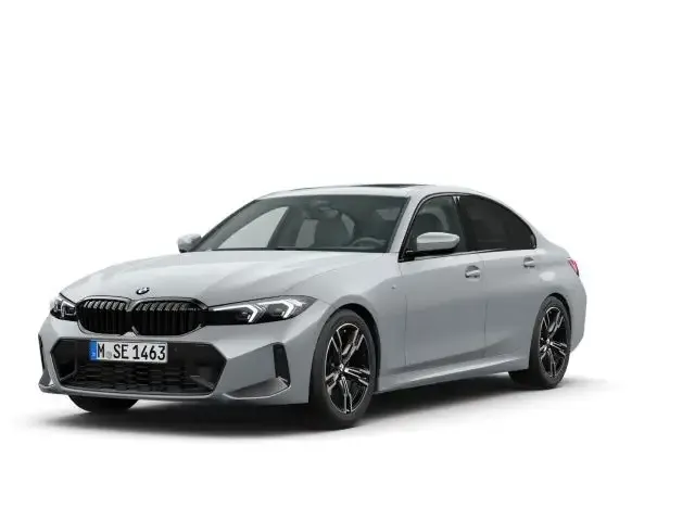 BMW 318