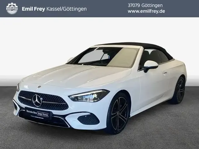 Mercedes-Benz CLE 200