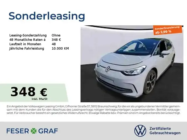 Volkswagen ID.3