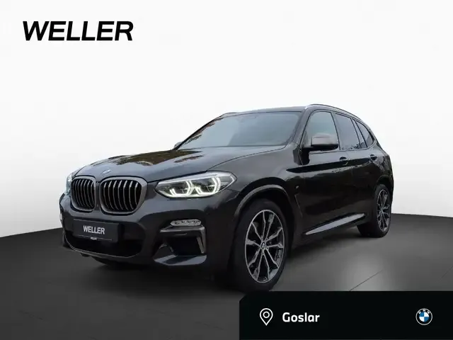 BMW X3 M