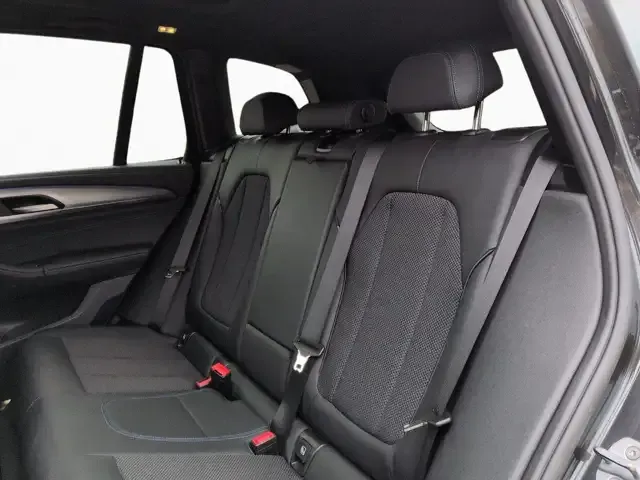 BMW X3 M