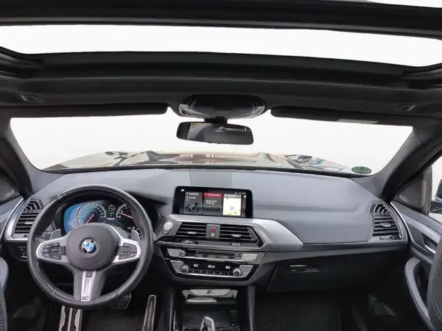 BMW X3 M