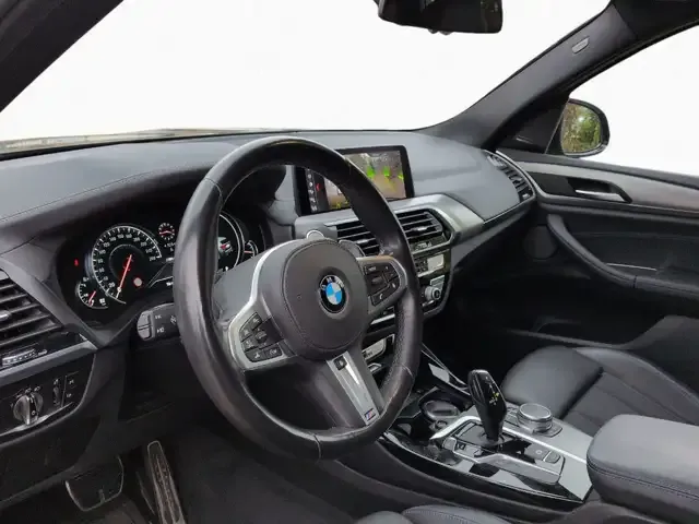 BMW X3 M