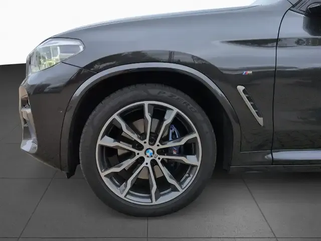 BMW X3 M