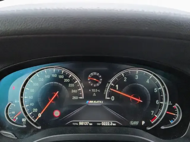 BMW X3 M