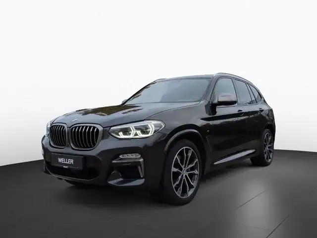 BMW X3 M