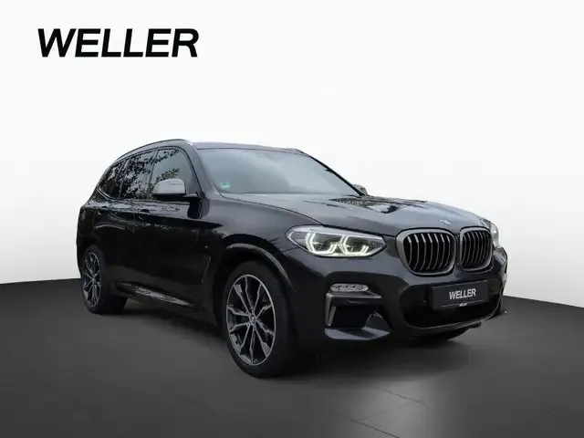 BMW X3 M