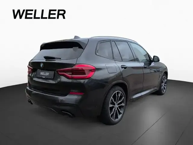 BMW X3 M