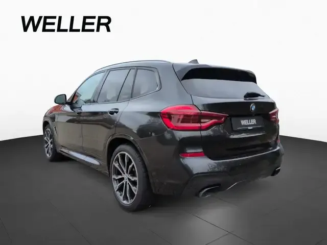 BMW X3 M
