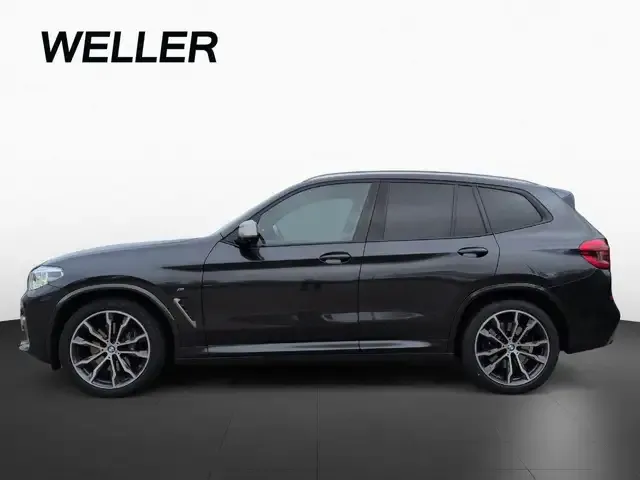 BMW X3 M