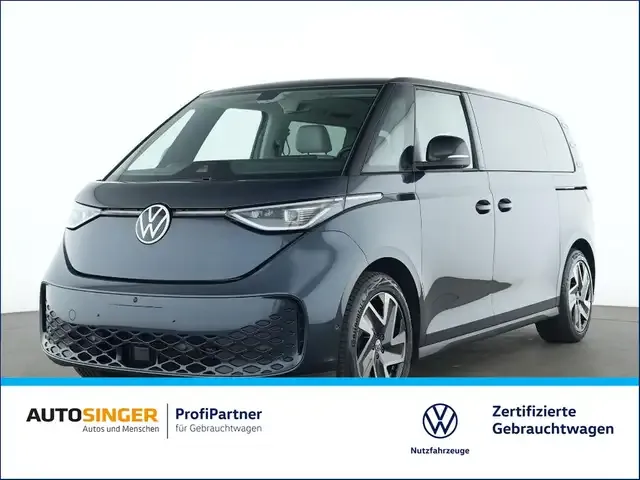 Volkswagen ID. Buzz