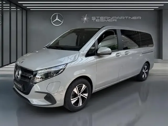 Mercedes-Benz EQV 300