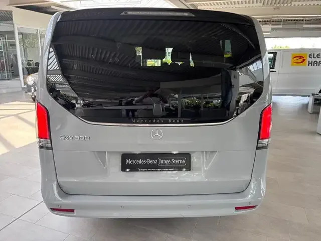 Mercedes-Benz EQV 300