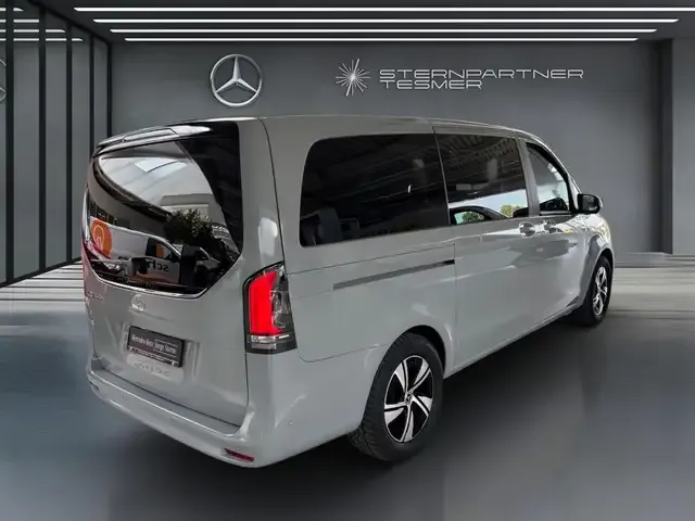 Mercedes-Benz EQV 300