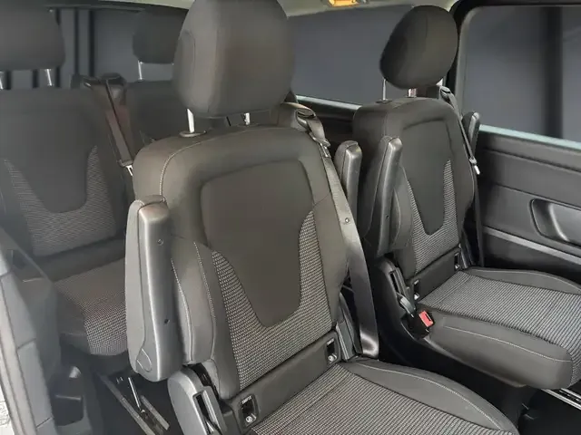 Mercedes-Benz EQV 300