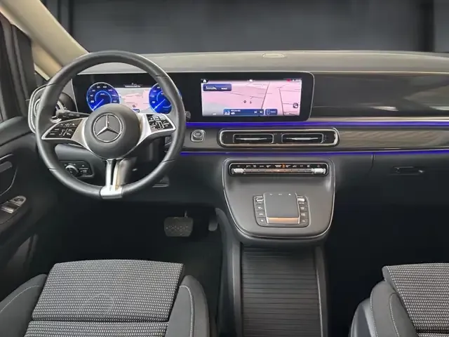 Mercedes-Benz EQV 300