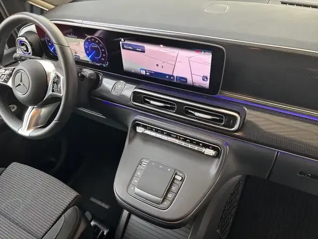Mercedes-Benz EQV 300