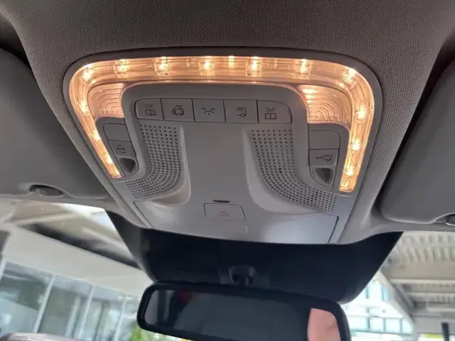 Mercedes-Benz EQV 300